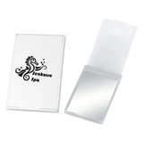 Compact Rectangular Promotional Mirror - view 3