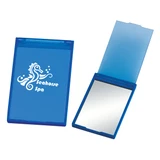Compact Rectangular Promotional Mirror - view 4