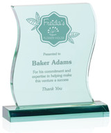 Metamorphosis Custom Award