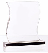 Metamorphosis Custom Award - view 2