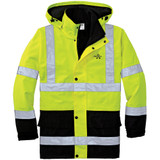 CornerStone ANSI Class 3 Waterproof Custom Parka - view 1