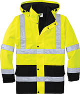 CornerStone ANSI Class 3 Waterproof Custom Parka - view 2