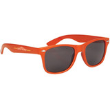 Fashion Colored Promotional Sunglasses - view 4