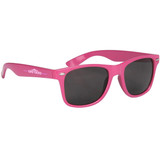 Fashion Colored Promotional Sunglasses - view 5