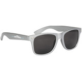 Fashion Colored Promotional Sunglasses - view 7
