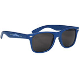 Fashion Colored Promotional Sunglasses - view 21
