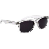 Fashion Colored Promotional Sunglasses - view 10