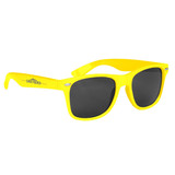 Fashion Colored Promotional Sunglasses - view 22