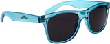 Fashion Colored Promotional Sunglasses - view 1