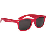 Fashion Colored Promotional Sunglasses - view 6