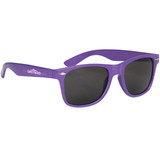 Fashion Colored Promotional Sunglasses - view 20