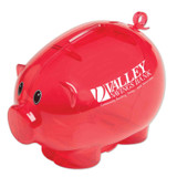 Action Promotional Piggy Bank