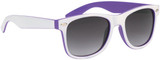 Two-Tone Promotional Sunglasses - view 11