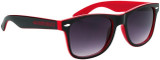 Two-Tone Promotional Sunglasses - view 1