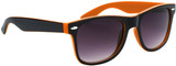 Two-Tone Promotional Sunglasses - view 4