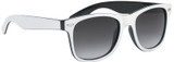 Two-Tone Promotional Sunglasses - view 7