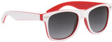 Two-Tone Promotional Sunglasses - view 12