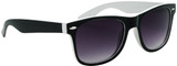 Two-Tone Promotional Sunglasses - view 13