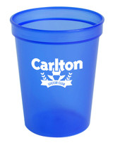 USA Made Promotional Stadium Cup - 16 oz.
