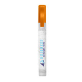 Promotional Hand Sanitizer Spray Pump - .34 oz. - view 6