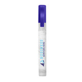 Promotional Hand Sanitizer Spray Pump - .34 oz. - view 8