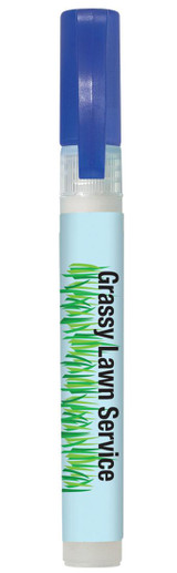 Custom Insect Repellent Pen Spray