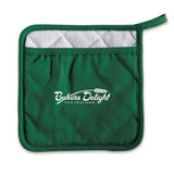 Ad-Holder Promotional Pot Holder - view 5