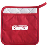 Ad-Holder Promotional Pot Holder - view 4