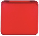 Dual Magnification Compact Folding Promotional Mirror - view 7
