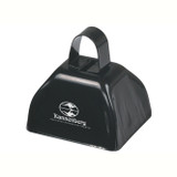 Small Logo Cow Bell