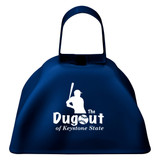 Small Logo Cow Bell - view 8