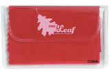 Microfiber Promotional Cleaning Cloth w/ Imprinted Case - 6