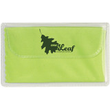 Microfiber Promotional Cleaning Cloth w/ Imprinted Case - 6