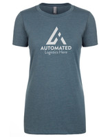 Next Level CVC Logo T-Shirt - Women's - view 7