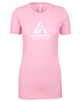 Next Level CVC Logo T-Shirt - Women's - view 9