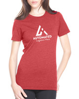Next Level CVC Logo T-Shirt - Women's - view 3