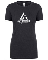 Next Level CVC Logo T-Shirt - Women's - view 4