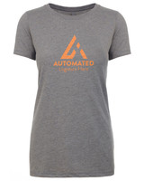 Next Level CVC Logo T-Shirt - Women's - view 17