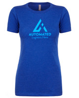 Next Level CVC Logo T-Shirt - Women's - view 27
