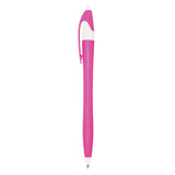 Javelin Style Colored Dart Promo Pen - view 6