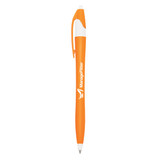 Javelin Style Colored Dart Promo Pen - view 1