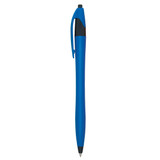 Javelin Style Colored Dart Promo Pen - view 3