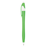Javelin Style Colored Dart Promo Pen - view 8