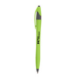 Javelin Style Colored Dart Promo Pen - view 10