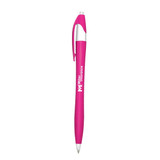 Javelin Style Colored Dart Promo Pen - view 11