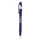 Javelin Style Colored Dart Promo Pen - view 12