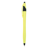 Javelin Style Colored Dart Promo Pen - view 23