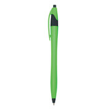 Javelin Style Colored Dart Promo Pen - view 7