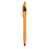 Javelin Style Colored Dart Promo Pen - view 13