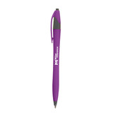 Javelin Style Colored Dart Promo Pen - view 16